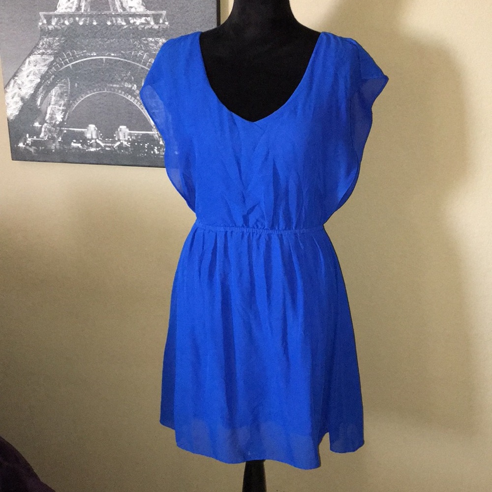 Fun Dress